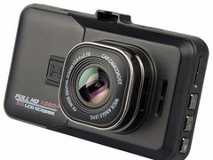 Camera Auto iUni Dash A98, Filmare Full HD, Display 3.0 inch, WDR, Parking monitor, Lentila Sharp 6G