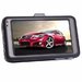 Resigilat! Camera Auto iUni Dash A98, Full HD, Display 3.0 inch, WDR, Parking monitor, Lentila Sharp